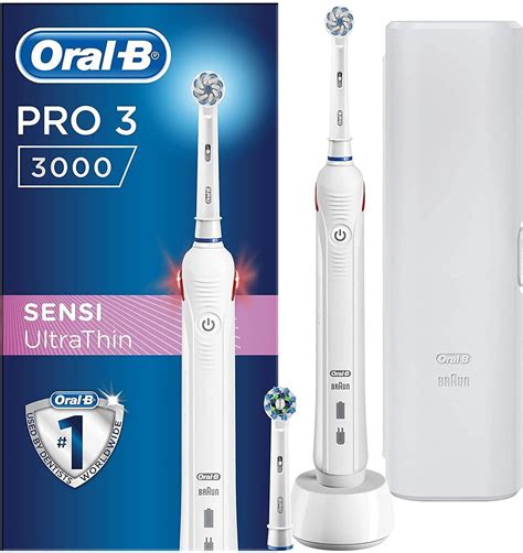 oral b toothbrush electric amazon|cheapest oral b 3000 toothbrush.